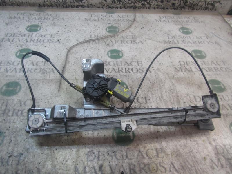 Recambio de elevalunas delantero derecho para renault kangoo profesional referencia OEM IAM   