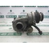 Recambio de turbocompresor para mercedes-benz clase a (w169) 2.0 cdi cat referencia OEM IAM   