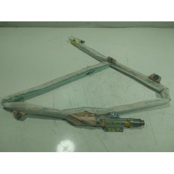 AIRBAG CORTINA DELANTERO IZQUIERDO T4A2229 HK8314K160AB 