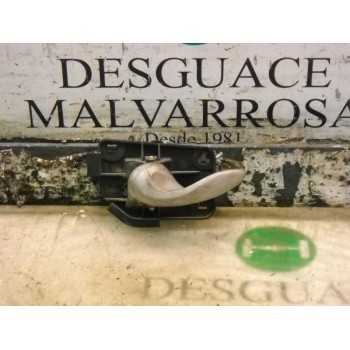 MANETA INTERIOR DELANTERA IZQUIERDA 735363038 