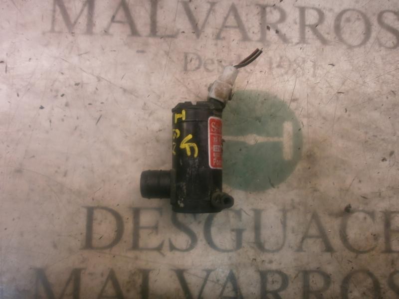 Recambio de bomba limpia para ssangyong rexton rx 270 full referencia OEM IAM   