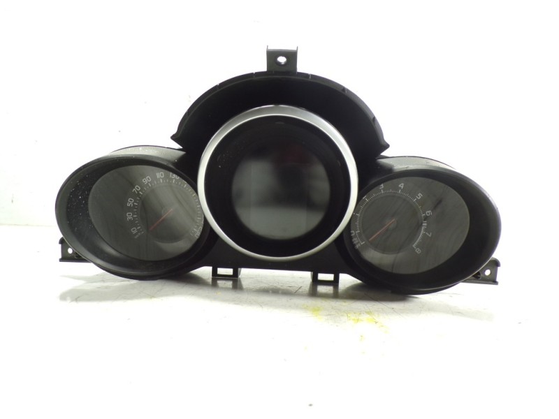 Recambio de cuadro instrumentos para fiat 500 x (334) 1.6 16v cat referencia OEM IAM 52054698 52054698 