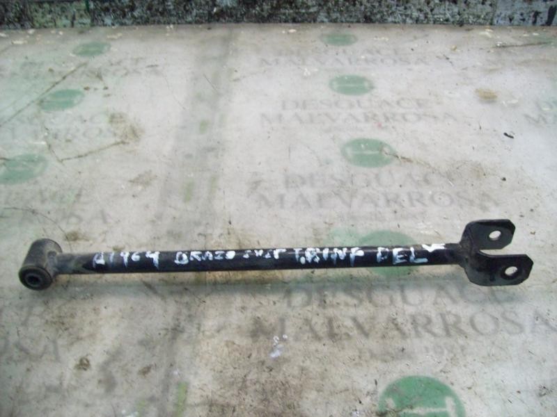 Recambio de brazo suspension inferior delantero derecho para hyundai coupe (j2) 1.6 cat referencia OEM IAM   