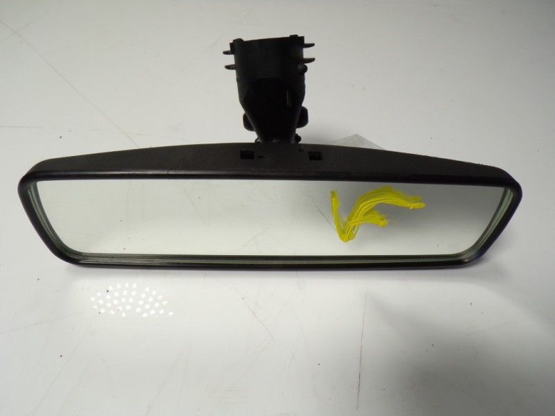 Recambio de espejo interior para peugeot 5008 2.0 16v hdi fap cat (rhh / dw10cted4) referencia OEM IAM 8154AA  