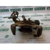 Recambio de mangueta delantera derecha para mercedes-benz clase m (w163) 3.2 v6 18v cat referencia OEM IAM A1633320102  
