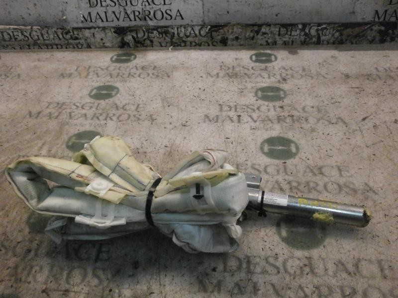 Recambio de airbag cortina delantero derecho para bmw serie 5 touring (e61) 530d referencia OEM IAM 72129147342  