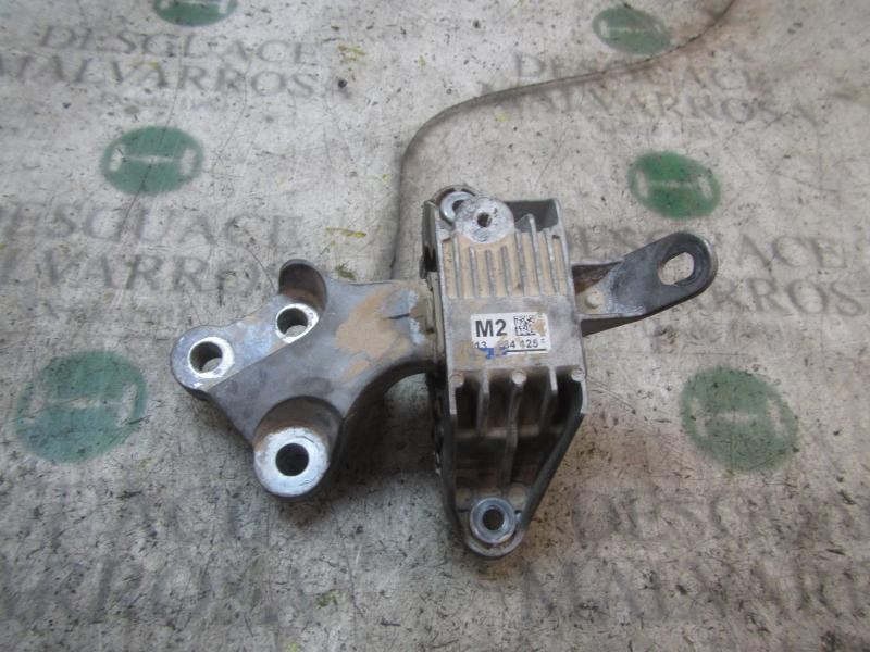 Recambio de soporte motor derecho para chevrolet cruze ls referencia OEM IAM   