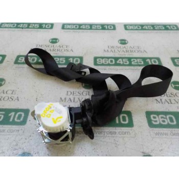 CINTURON SEGURIDAD DELANTERO DERECHO 72117243308 34078319D 34078319D