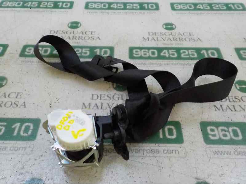 Recambio de cinturon seguridad delantero derecho para bmw serie 3 lim. (f30) 320d referencia OEM IAM 72117243308 34078319D 34078