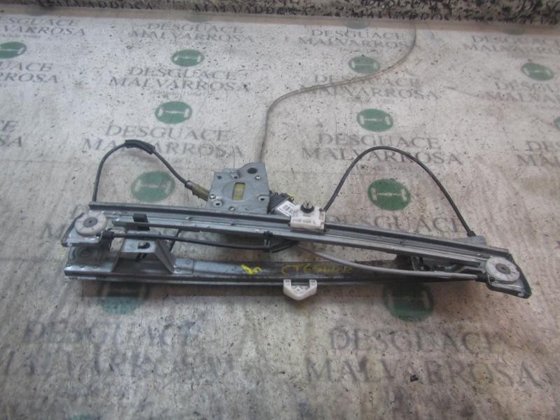 Recambio de elevalunas delantero izquierdo para renault kangoo profesional referencia OEM IAM   