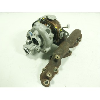 TURBOCOMPRESOR 04L253056L 04L253056H 