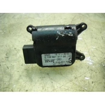 MOTOR APERTURA TRAMPILLAS CLIMATIZADOR 013280131100 013280131100