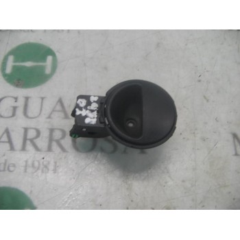 MANETA INTERIOR TRASERA IZQUIERDA 