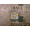 Recambio de centralita airbag para ssangyong rexton rx 270 full referencia OEM IAM   