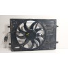 Recambio de electroventilador para cupra leon sportstourer (kl8) 1.4 tsi phev referencia OEM IAM 5WA121203B 5WA959455B 