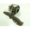 Recambio de turbocompresor para audi a6 c7 (4g2, 4gc) 2.0 tdi referencia OEM IAM 04L253056L 04L253056H 