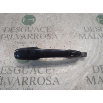 MANETA EXTERIOR TRASERA DERECHA GJ6A72410D08 