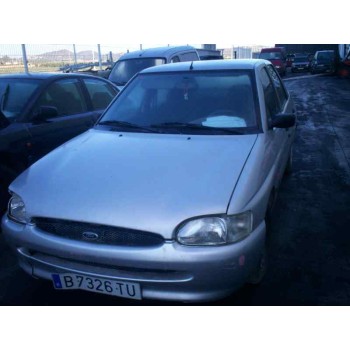 FORD ESCORT BERL./TURNIER