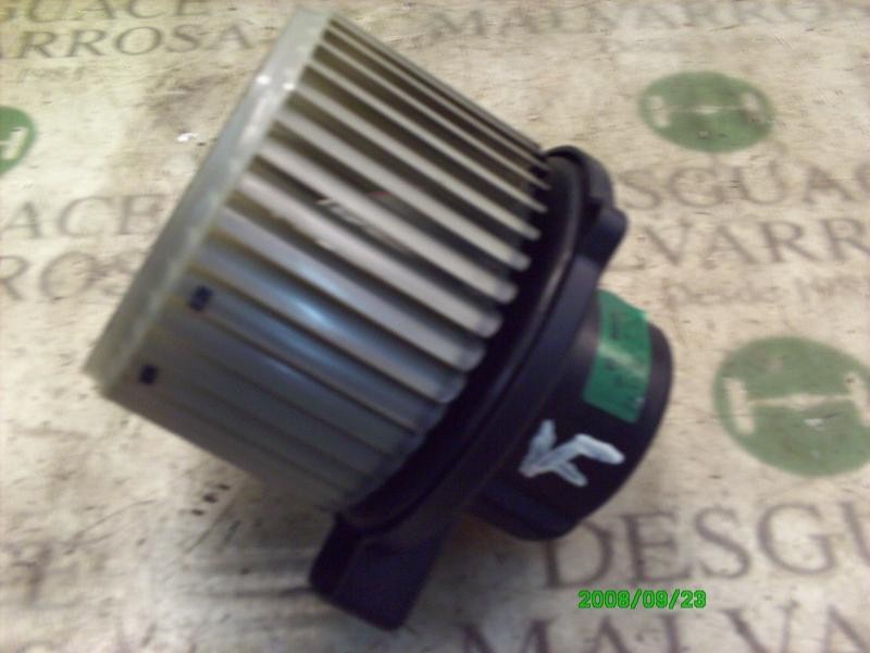 Recambio de motor calefaccion para smart coupe pulse referencia OEM IAM Q0004108V001000000  0130101113