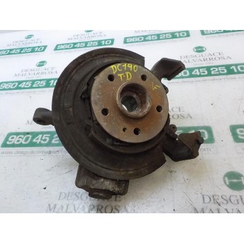 MANGUETA TRASERA DERECHA A1633500208 