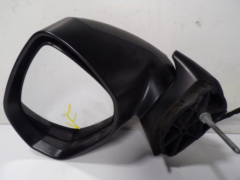 Recambio de espejo izquierdo para peugeot 5008 2.0 16v hdi fap cat (rhh / dw10cted4) referencia OEM IAM 8153ZT  