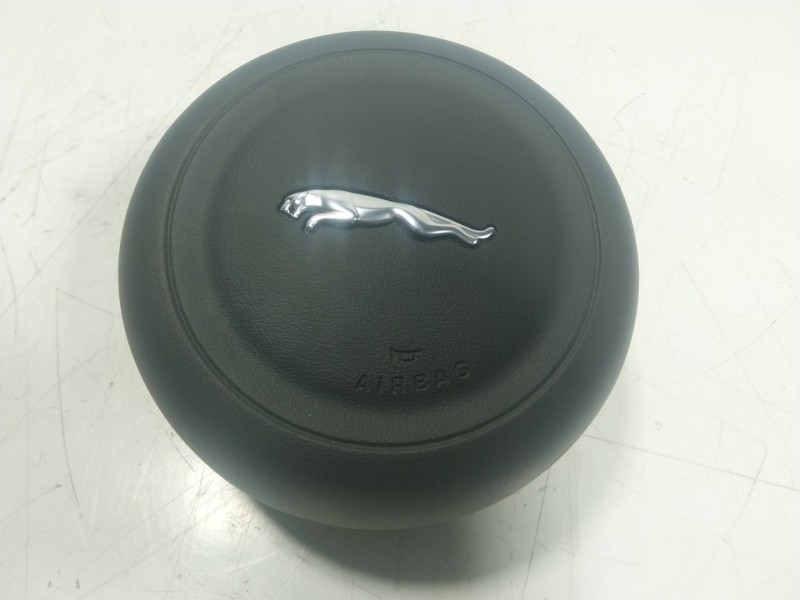 Recambio de airbag delantero izquierdo para jaguar f-pace (x761) 2.0 td4 awd referencia OEM IAM T2H29924PVJ 0589P1000909 