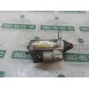 Recambio de motor arranque para seat ibiza sc (6p5) 1.4 tdi referencia OEM IAM 02Z911024H 02Z911021K 