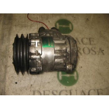 COMPRESOR AIRE ACONDICIONADO 