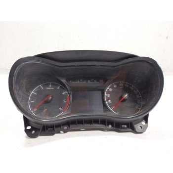 CUADRO INSTRUMENTOS 39204203 