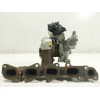 Recambio de turbocompresor para audi a6 c7 (4g2, 4gc) 2.0 tdi referencia OEM IAM 04L253056L 04L253056H 