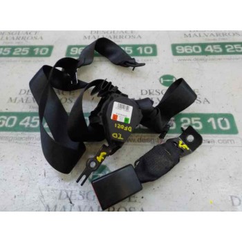 CINTURON SEGURIDAD TRASERO DERECHO 72117259389 619185300E 619185300E