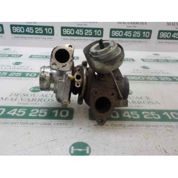TURBOCOMPRESOR 55581460 788778