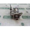 Recambio de motor arranque para seat ibiza sc (6p5) 1.4 tdi referencia OEM IAM 02Z911024H 02Z911021K 