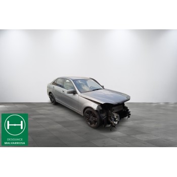 MERCEDES-BENZ CLASE C (W204) BERLINA