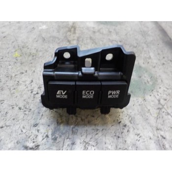 MODULO ELECTRONICO 8497002090 