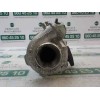 Recambio de turbocompresor para opel insignia berlina 2.0 16v cdti referencia OEM IAM   
