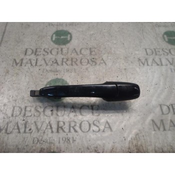 MANETA EXTERIOR TRASERA IZQUIERDA GJ6A73410D08 