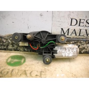 MOTOR LIMPIA TRASERO 46523867 66350001 66350001