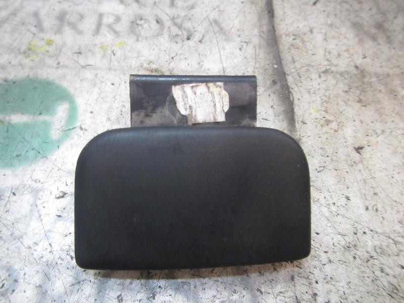 Recambio de maneta exterior delantera derecha para citroën berlingo 2.0 hdi cat (rhy / dw10td) referencia OEM IAM   