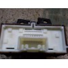 Recambio de modulo electronico para toyota auris 1.8 16v cat (híbrido) referencia OEM IAM 8497002090  