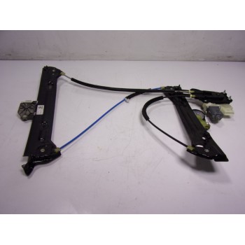 ELEVALUNAS DELANTERO IZQUIERDO 51337296443 7296441 67625A3F285