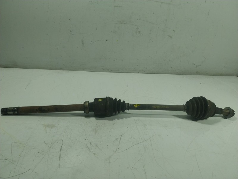 Recambio de transmision derecha para citroën jumper iii furgoneta 2.2 hdi 110 referencia OEM IAM 3273PJ  