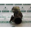 Recambio de turbocompresor para opel insignia berlina 2.0 16v cdti referencia OEM IAM   