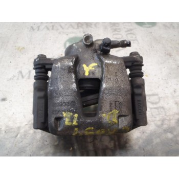 PINZA FRENO DELANTERA IZQUIERDA 