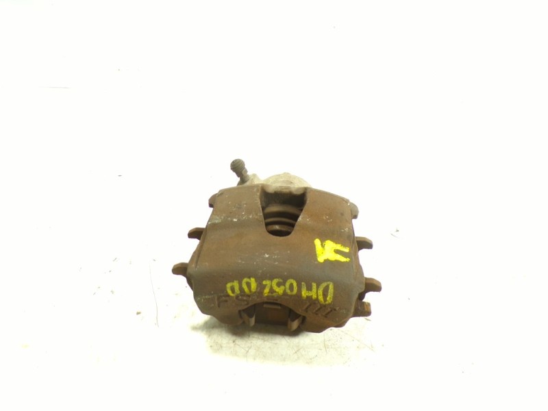 Recambio de pinza freno delantera derecha para seat leon (1p1) 1.6 referencia OEM IAM   
