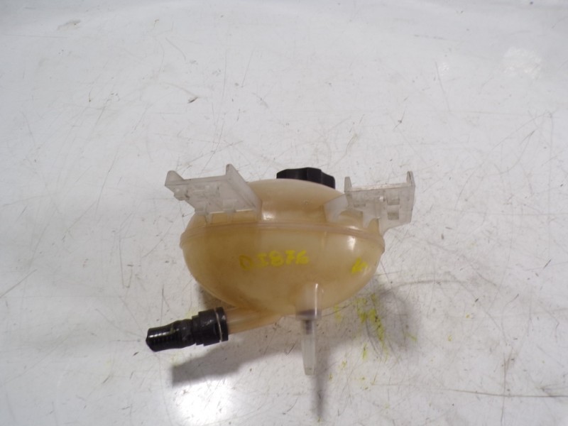 Recambio de deposito expansion para fiat 500 x (334) 1.6 16v cat referencia OEM IAM 52052767  