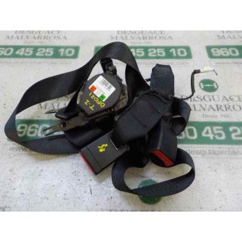 CINTURON SEGURIDAD TRASERO IZQUIERDO 72117259389 619185300E 619185300E
