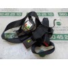 Recambio de cinturon seguridad trasero izquierdo para bmw serie 3 lim. (f30) 320d referencia OEM IAM 72117259389 619185300E 6191