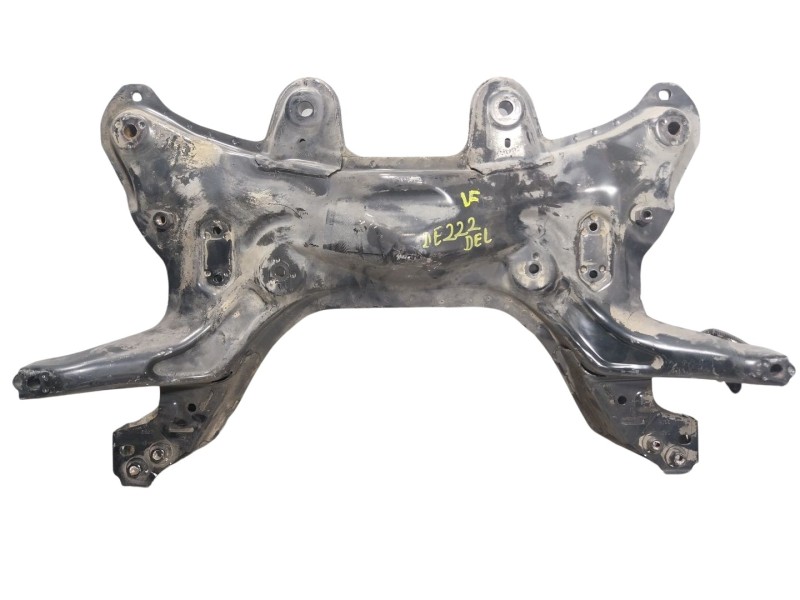 Recambio de puente delantero para fiat nuova 500 (150) 1.3 16v jtd cat referencia OEM IAM   