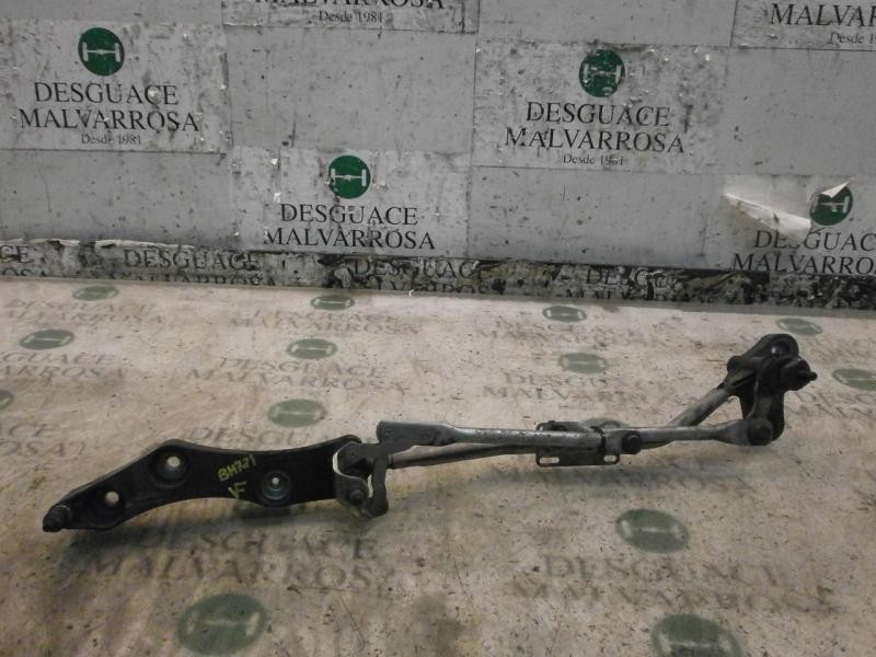 Recambio de articulacion limpia delantero para bmw serie 5 touring (e61) 530d referencia OEM IAM 61617194029  